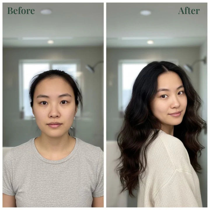 Kerarose™ Rosemary Shampoo