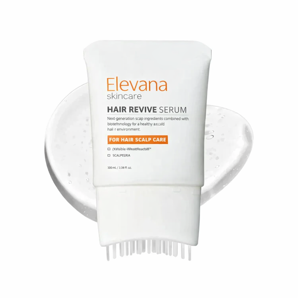 Revive Hair Serum
