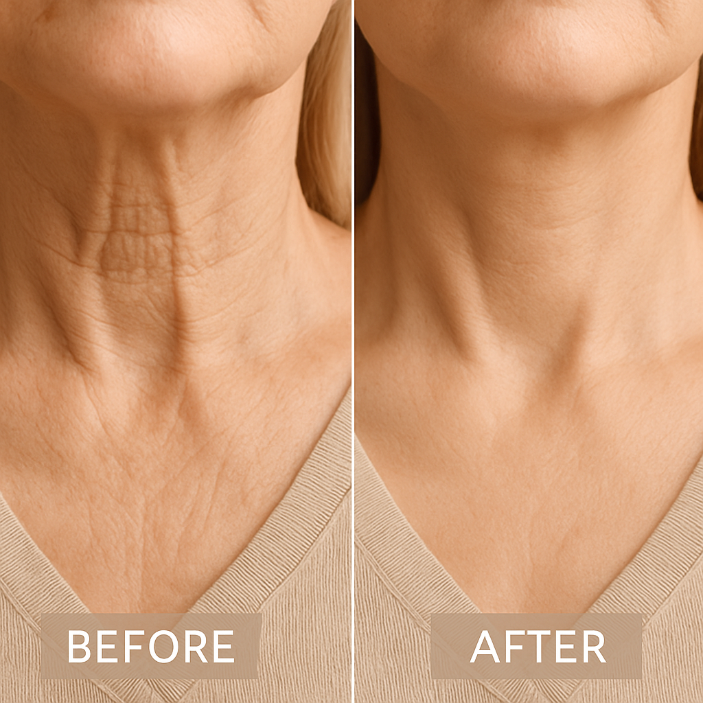 Elevana™ Instant Neck Lift Tape